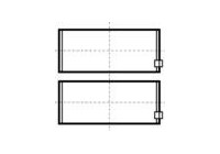 Big End Bearings