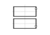 Big End Bearings