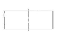 Big End Bearings