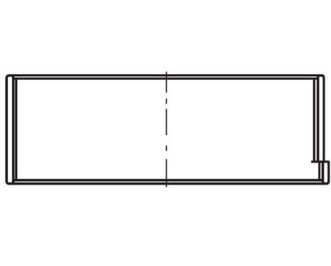 Big End Bearings