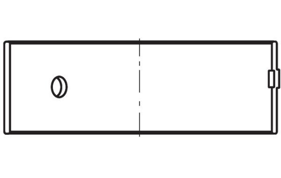 Big End Bearings