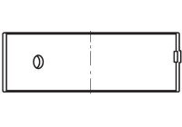 Big End Bearings