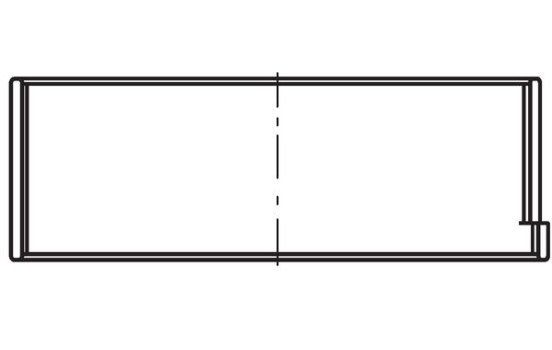 Big End Bearings