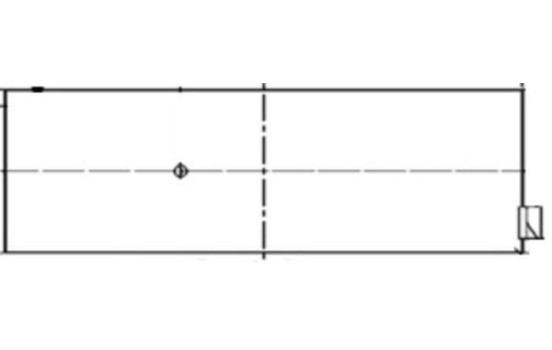 Big End Bearings