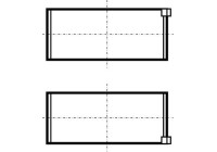 Connecting Rod Bearing Set