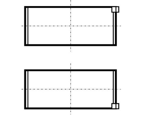 Connecting Rod Bearing Set