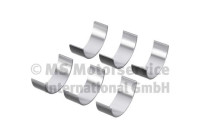 Connecting rod bearing set