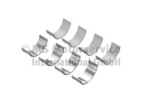 Connecting rod bearing set