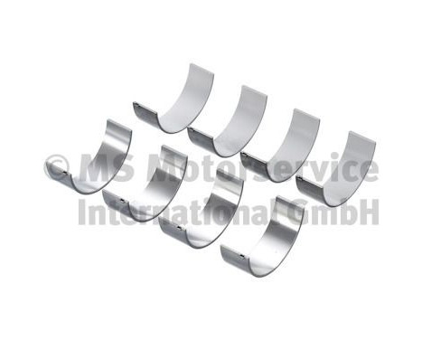 Connecting Rod Bearing Set, Image 2