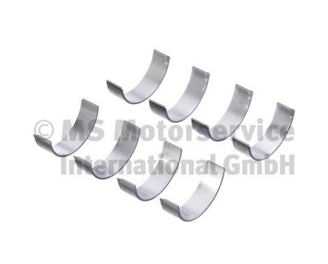 Connecting Rod Bearing Set, Image 2