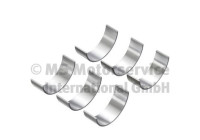 Connecting rod bearing set