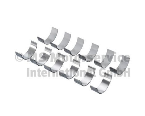 Connecting rod bearing set, Image 2