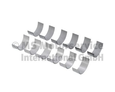 Connecting rod bearing set, Image 2