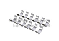 Connecting rod bearing set