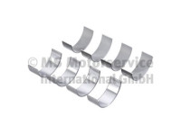Connecting rod bearing set