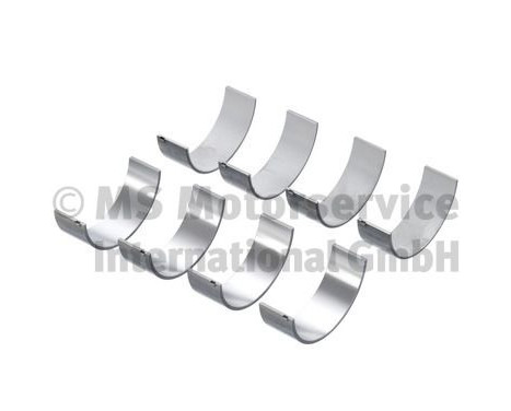 Connecting Rod Bearing Set, Image 2