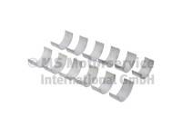 Connecting rod bearing set
