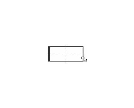 Connecting rod bearing set, Image 2