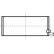 Connecting rod bearing set, Thumbnail 2