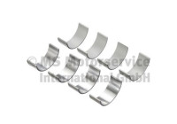 Connecting rod bearing set
