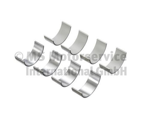 Connecting rod bearing set, Image 2