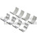 Connecting rod bearing set, Thumbnail 2