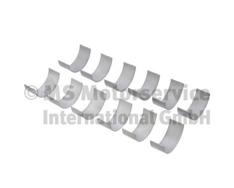 Connecting rod bearing set, Image 3
