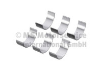Connecting rod bearing set
