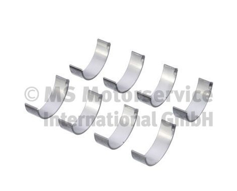 Connecting Rod Bearing Set, Image 2