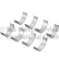 Connecting Rod Bearing Set, Thumbnail 2