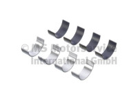 Connecting rod bearing set