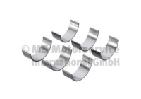 Connecting rod bearing set