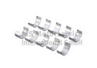 Connecting rod bearing set