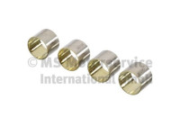 Connecting rod bearing set