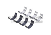Connecting rod bearing set