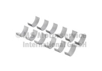 Connecting rod bearing set