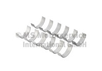 Connecting rod bearing set