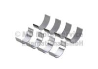 Connecting rod bearing set