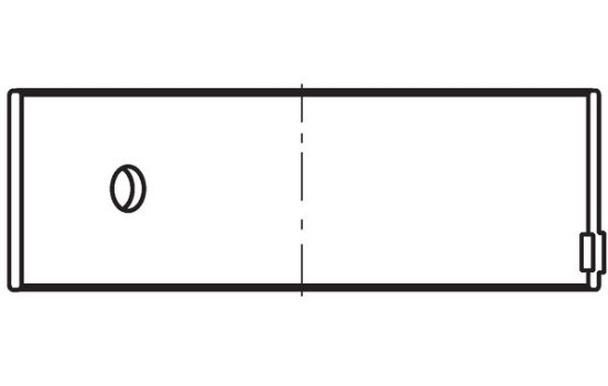 Connecting Rod Bearing, Image 2
