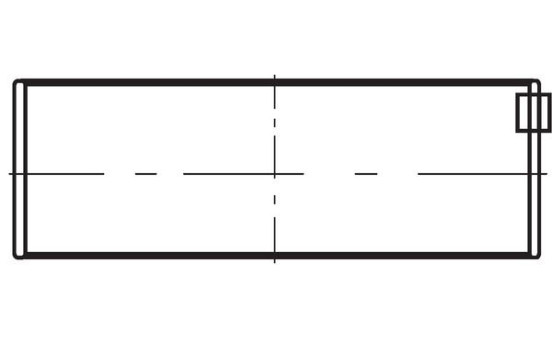 Connecting Rod Bearing