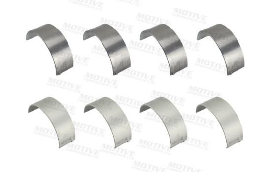 Connecting rod bearing