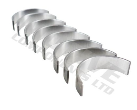 Connecting rod bearing