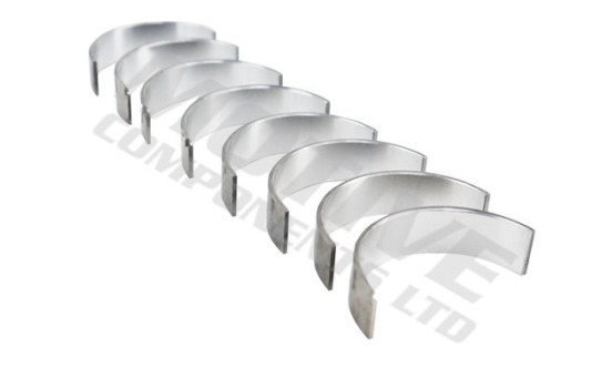 Connecting rod bearing
