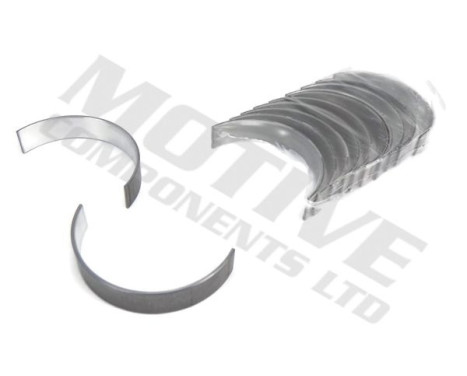 Connecting rod bearing