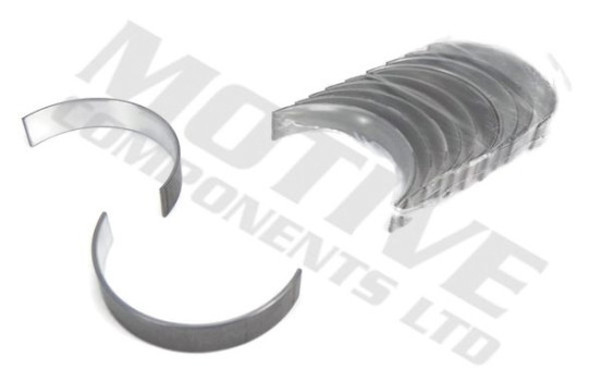 Connecting rod bearing