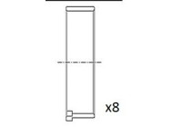 Connecting rod bearing