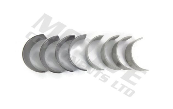 Connecting rod bearing