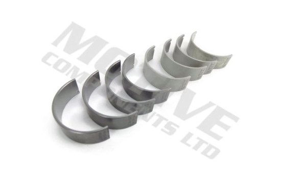 Connecting rod bearing, Image 2