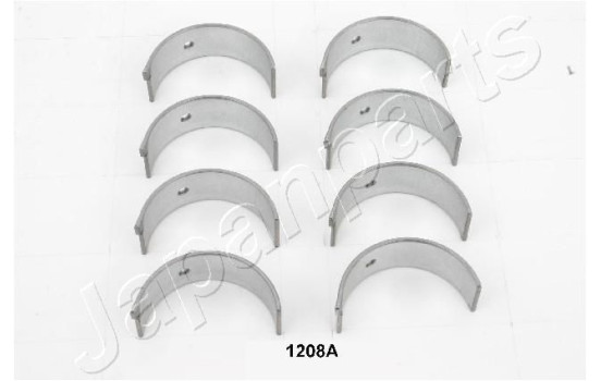 Connecting rod bearing