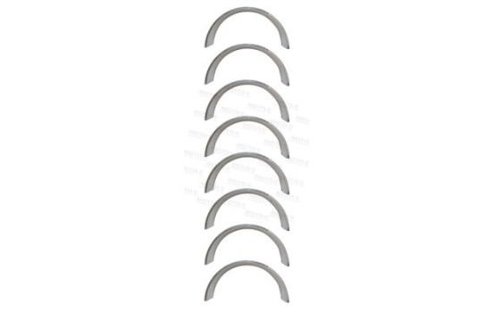 Connecting rod bearing